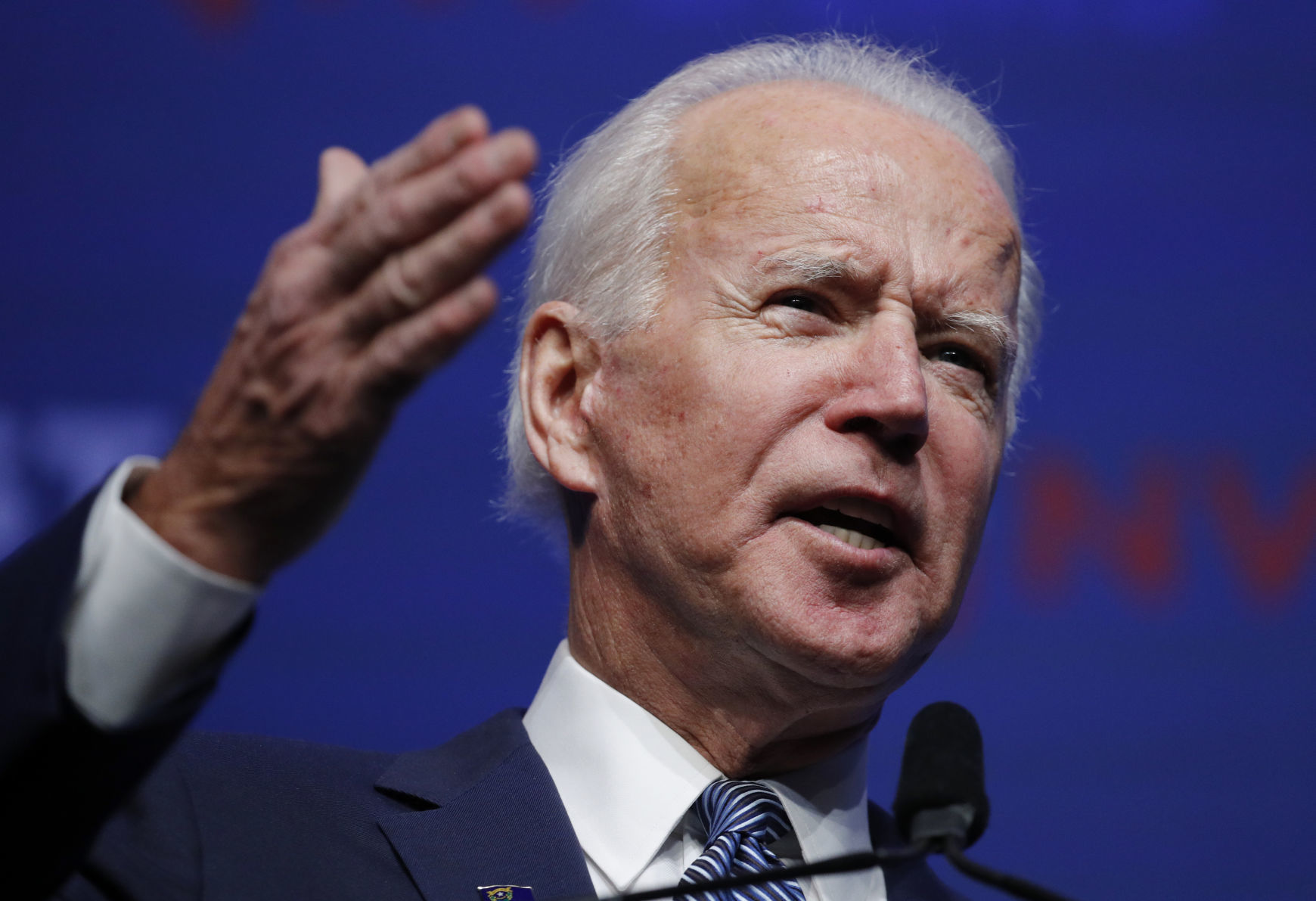 Election 2020 Nevada